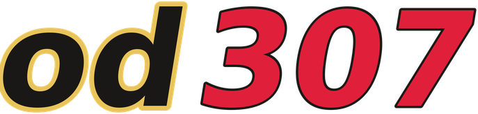 od307 logo